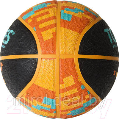 Баскетбольный мяч Torres TT B02125 - фото 3 - id-p216369267