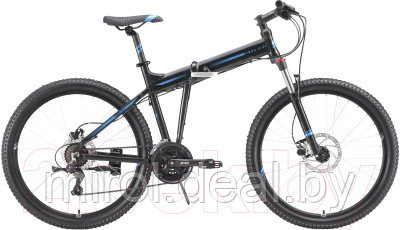 Велосипед STARK Cobra 26.2 HD 2023