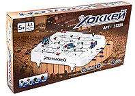 3333A Настольная игра Хоккей, 56 x 30 см
