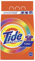 Стиральный порошок Tide Колор