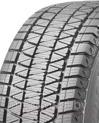 Зимняя шина Bridgestone Blizzak DM-V3 275/40R20 106T - фото 2 - id-p216372223