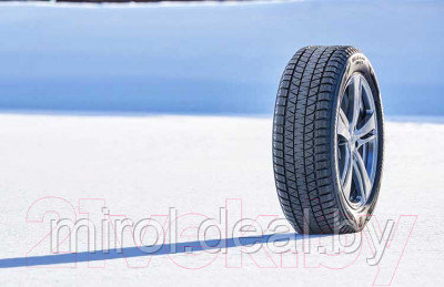 Зимняя шина Bridgestone Blizzak DM-V3 275/40R20 106T - фото 3 - id-p216372223