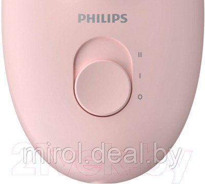 Эпилятор Philips BRE285/00 - фото 4 - id-p216370915