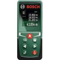 Лазерный дальномер Bosch UniversalDistance 50 0603672800 - фото 1 - id-p216372024