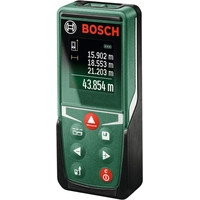 Лазерный дальномер Bosch UniversalDistance 50 0603672800 - фото 2 - id-p216372024