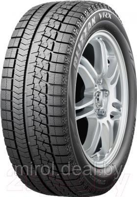 Зимняя шина Bridgestone Blizzak VRX 215/60R16 95S - фото 1 - id-p216371497