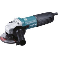 Угловая шлифмашина Makita GA5040R