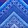 Мужские носовые платки "Этель" размер 30х30 см, (набор 12 шт,), цвет синий, рисунок МИКС, фото 9
