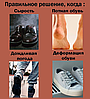 Сушилка для обуви электрическая настенная Shoe Dryer XY-HX01, 140W, 220V (таймер 1/2/3/ часа) Белая, фото 10