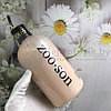 Ликвидация Ароматный гель для душа с экстрактом кокоса ZOO SUN Cocosweet Shower Gel, 550 ml, фото 7