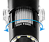 Цифровой USB-микроскоп Digital microscope electronic magnifier (4-х кратный ZOOM, с регулировкой 50-1600), фото 4