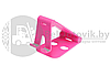Подставка складная  держатель Folding Bracket для мобильного телефона, планшета L-301 Розовый, фото 10