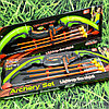 Игровой набор: Светящийся лук и стрелы на присосках Archery Set 881-23A, 6 Зеленый, фото 6