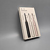 Электрическая зубная щётка Sonic toothbrush x-3  Белый корпус, фото 8