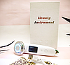 Бьюти устройство для ухода за кожей лица Beauty Instrument DS-8811 (чистка, стимуляция, подтяжка, массаж кожи, фото 5