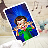 Настольная игра для детей, логопедическая Кривляки Dream Makers 6, фото 6