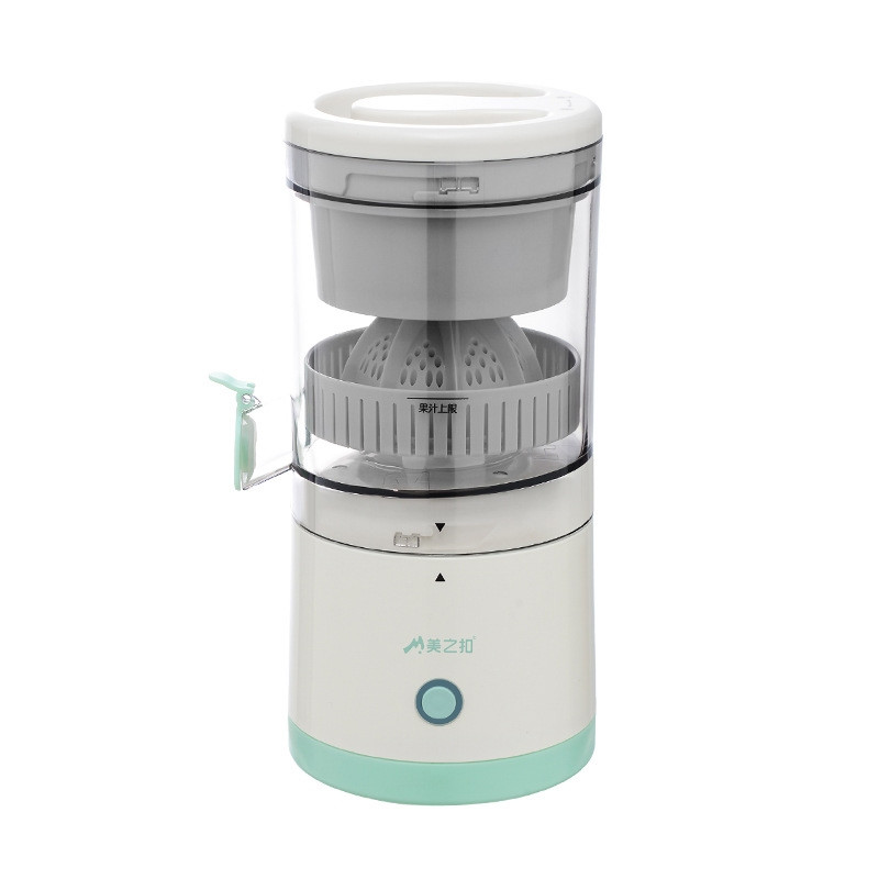 Портативная USB соковыжималка Citrus Juicer MDC1 45W, 240 ml - фото 8 - id-p216373732