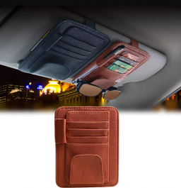 Внутрисалонные аксессуары