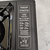 Портативная газовая плита (горелка) Восток стиль в кейсе X-pert черный, фото 3