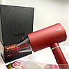 Профессиональный фен для сушки и укладки волос VGR V-431 VOYAGER  1600-1800W (2 темп. режима, 2 скорости) в, фото 9