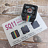 Беспроводная мини камера SQ11 Mini DV 1080P / Мини видеорегистратор/ Спорт - камера/ Ночная съемка и датчик, фото 7