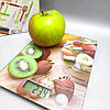 Электронные кухонные весы Digital Kitchen Scale, 15.00х20.00 см,  до 5 кг Грейпфрут, фото 8