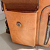 Мужская сумка-мессенджер через плечо Bolo LingShi (отделение для смартфона), фото 2