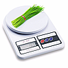Электронные кухонные весы Electronic Kitchen Scale SF-400 / Настольные весы до 10 кг., фото 4