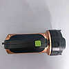 Ручной кемпинговый светодиодный фонарь-светильник HEL-T93 (USBсолнечная батарея, 7 режимов работы, с функцией, фото 8