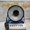 Инфракрасный настольный мини-обогреватель 200 Вт Sanhuai 908, фото 5