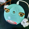 Увлажнитель (аромадиффузор) воздуха Кот H2O Humidifier H-808 с подсветкой 300 ml Голубой, фото 4