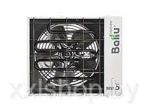 Тепловентелятор Ballu BHP-MW-5, фото 2