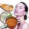 Ликвидация Гель универсальный для лица и тела Disaar Beauty skincare , 300 ml Восстанавливающий с кокосом и, фото 4