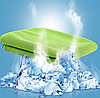 Спортивное охлаждающее полотенце  Super Cooling Towel Зеленый, фото 7