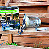 Антимоскитный уличный светильник-ловушка для комаров Bug Zapper JSD-003 на солнечных батареях или USB (режим, фото 2