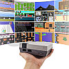 Игровая приставка Entertainment system Денди мини 620 игр (Dendy 8-bit Mini Game Anniversary), фото 7