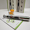 Электронный акупунктурный карандаш массажер Massager Pen GLF-209 - лазерная машинка для иглоукалывания -, фото 7