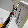 Электронный акупунктурный карандаш массажер Massager Pen GLF-209 - лазерная машинка для иглоукалывания -, фото 10