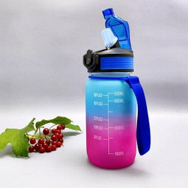 Бутылки для воды