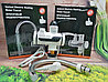 Проточный электрический водонагреватель Instant Electric Heating Water Faucet NEW RX-001 Матовый, фото 8