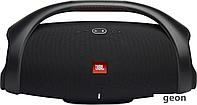 Беспроводная колонка JBL Boombox 2 (черный)