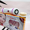 Мультифункциональный массажер уходовый для кожи лица 4 в 1 Мassager Beauty Device АЕ-8286А Бирюза, фото 6