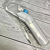 Персональный анатомический ирригатор для полости рта Power floss Pro TV (60мл), фото 5