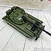 Военная техника Игрушечный танк Нордпласт Барс 31 см, фото 7