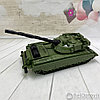Военная техника Игрушечный танк Нордпласт Барс 31 см, фото 10