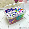 Большой набор для лепки Genio Kids Микс формочек для лепки 42 шт. (лепка из теста, пластилина, песка, глины), фото 10