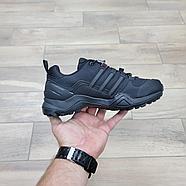 Кроссовки WMNS Adidas Terrex Swift Low Black, фото 2