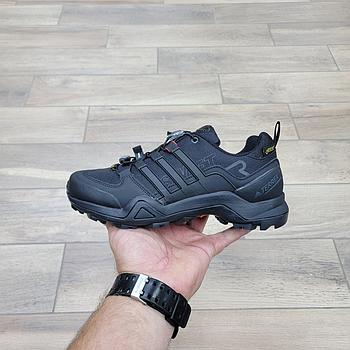 Кроссовки WMNS Adidas Terrex Swift Low Black