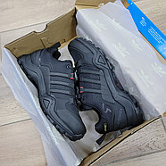 Кроссовки WMNS Adidas Terrex Swift Low Black, фото 5