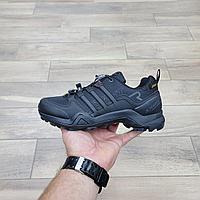 Кроссовки WMNS Adidas Terrex Swift Low Black 37